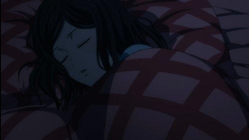 Red Data Girl Season 1 Episode 10 - The First School Festival