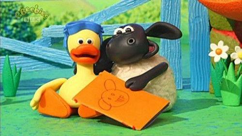 Timmy Time Season 3 Episode 26 - Timmy's Scrapbook