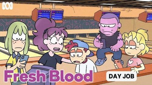 Day Job Season 1 Episode 1 - Ep 1