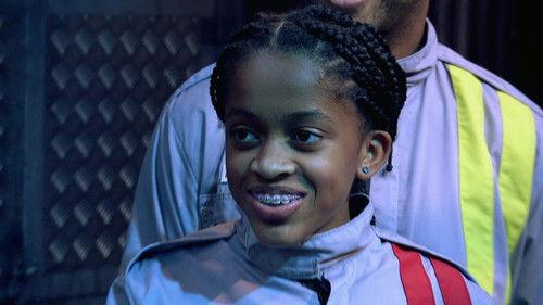 The Crystal Maze Season 1 Episode 4 - The Foggy Abyss of Doom