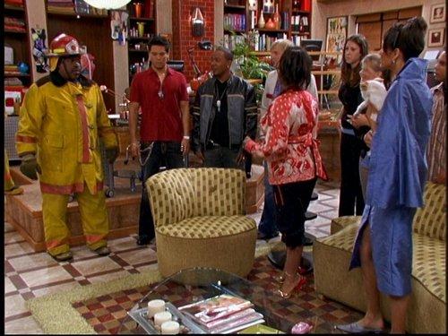 That's So Raven Season 4 Episode 8 - Be Prepared