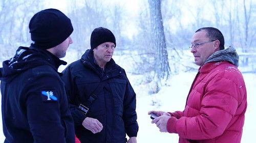 Alien Highway Season 1 Episode 1 - Legend of the Skinwalker