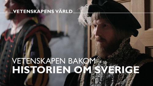 Vetenskapens värld Season 50 Episode 5 - The Science Behind the History of Sweden
