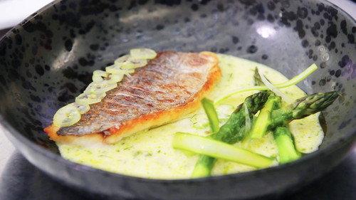 MasterChef: The Professionals Season 17 Episode 16 - Episode 16