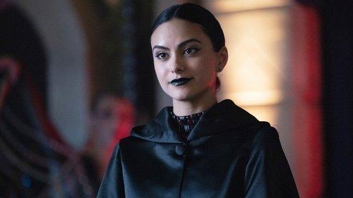 undefined Season 6 Episode 14 - Chapter One Hundred and Nine: Venomous