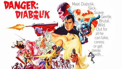 Mystery Science Theater 3000 Season 10 Episode 12 - Diabolik