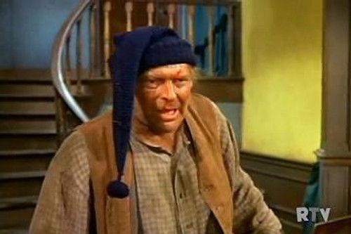 Daniel Boone Season 3 Episode 13 - River Passage