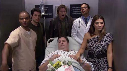 Rescue Me Season 6 Episode 4 - Breakout