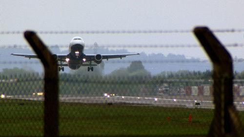 Air Disasters Season 4 Episode 11 - Subtle Incapacitation