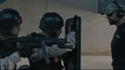 Spain's Elite Force: Beyond Limits Season 1 Episode 5 - Faith