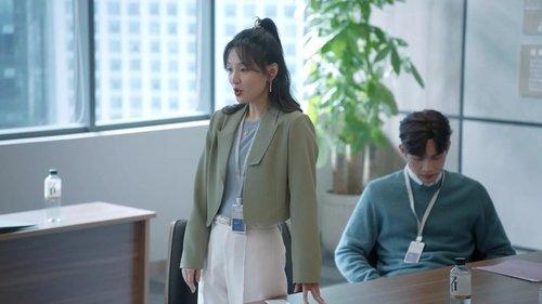 Here We Meet Again Season 1 Episode 13 - Episode 13