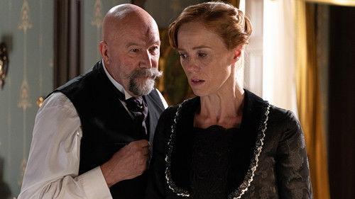 La promesa Season 1 Episode 10 - Episode 10