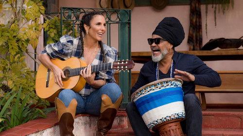 Onda Boa com Ivete Season 1 Episode 3 - Carlinhos Brown