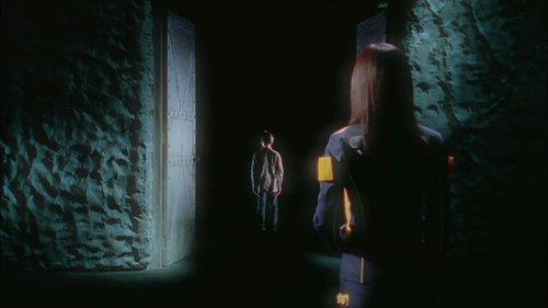 Tokusou Sentai Dekaranger Season 1 Episode 7 - Silent Telepathy