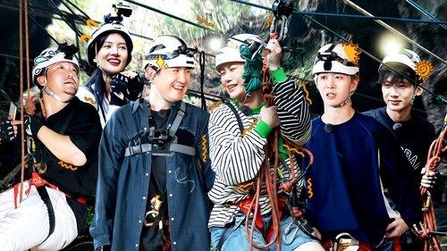 Natural High Season 1 Episode 9 - Episode 5 (Part 1)