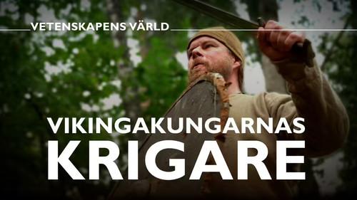 Vetenskapens värld Season 49 Episode 5 - Episode 5