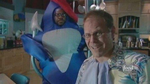 Good Eats Season 12 Episode 3 - Tuna, Surprise!