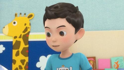 Hello Carbot Season 14 Episode 4 - Episode 4