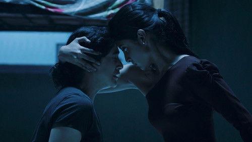 Background image for It's too late