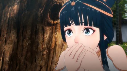 Background image for Who are you?