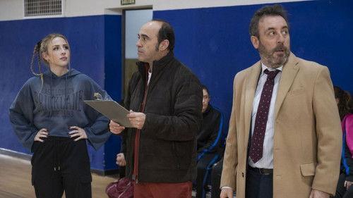 4 estrellas Season 3 Episode 3 - Episode 3