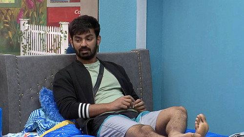 Bigg Boss Season 2 Episode 24 - Day 23: Ponnambalam's Unexpected Move
