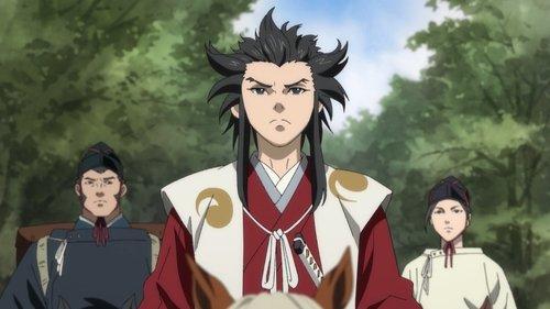 undefined Season 1 Episode 10 - The Story of Tahomaru