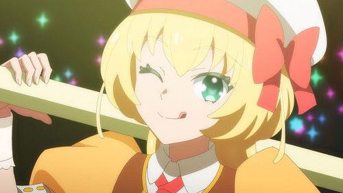 Princession Orchestra Season 1 Episode 9 - "Love" Is Invincible