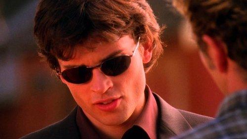 Smallville Season 2 Episode 4 - Red