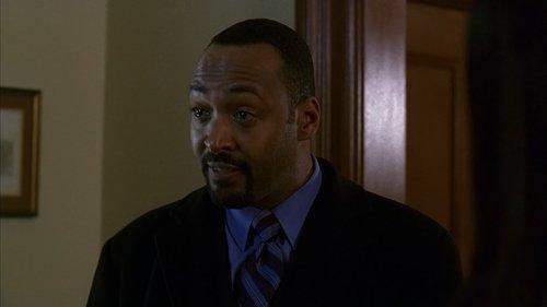 Law & Order Season 17 Episode 20 - Captive