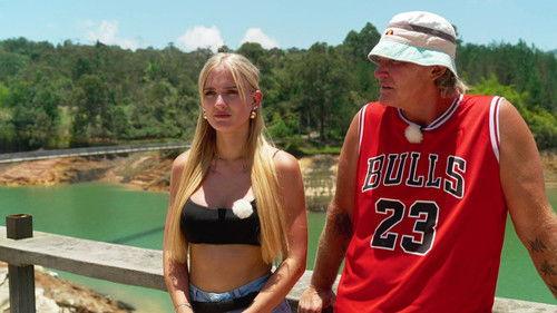 Reality Backpackers Season 2 Episode 16 - Wer wird „Backpackers Deluxe“? Das Finale entscheidet!