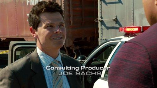 NCIS: Los Angeles Season 5 Episode 7 - The Livelong Day