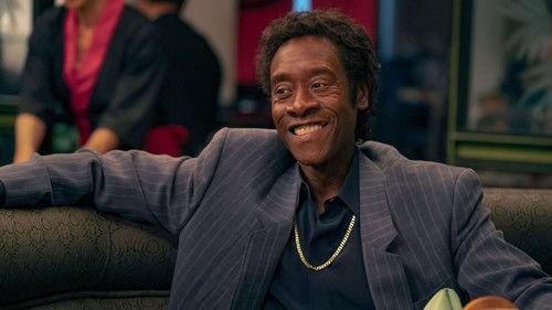 Black Monday Season 2 Episode 8 - Lucky Shoes