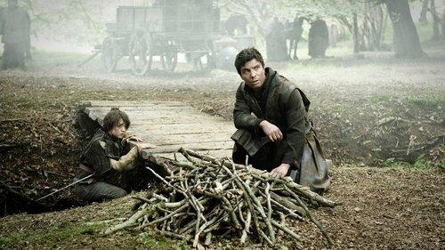 Game of Thrones Season 2 Episode 2 - The Night Lands