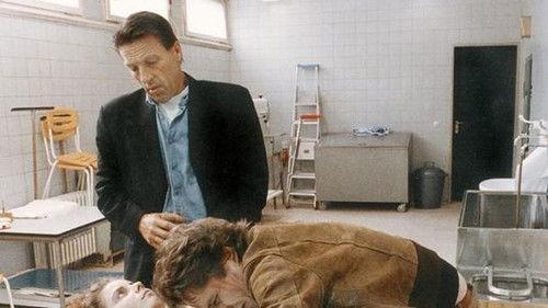 Polizeiruf 110 Season 21 Episode 8 - Ein verhängnisvoller Verdacht