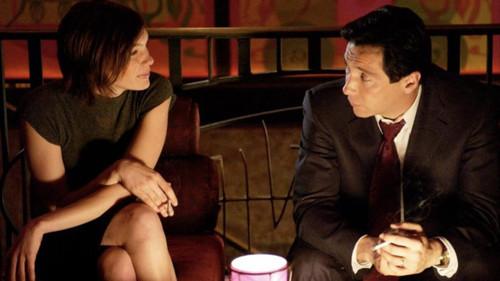 undefined Season 4 Episode 4 - Doghouse