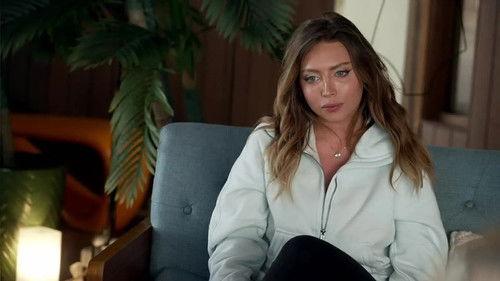 House of Heat Season 1 Episode 9 - A House Divided