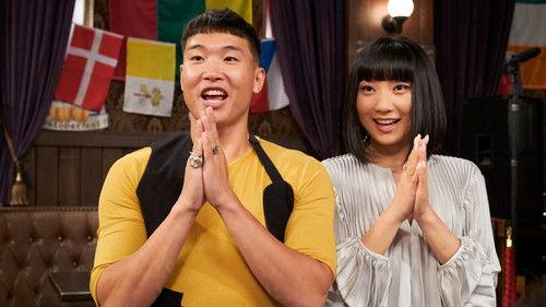 Sunnyside Season 1 Episode 5 - Schnorf Town