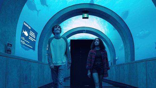 Ginny & Georgia Season 3 Episode 5 - Boom Goes the Dynamite