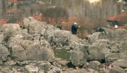 Lost Worlds Season 2 Episode 11 - Lost Superpower of the Bible