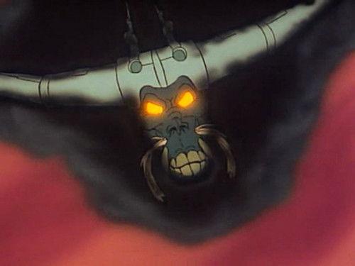 BraveStarr Season 1 Episode 31 - Balance of Power