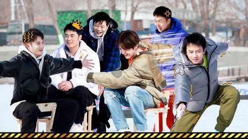 HaHaHaHaHa Season 3 Episode 7 - Episode 4 (Part 1)