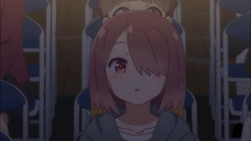 WATATEN!: an Angel Flew Down to Me Season 1 Episode 12 - Angel's Gaze