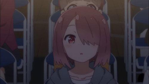 WATATEN!: an Angel Flew Down to Me Season 1 Episode 12 - Angel's Gaze