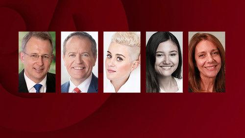 Q&A Season 13 Episode 22 - Saving the Arts and 'Brain Farts'