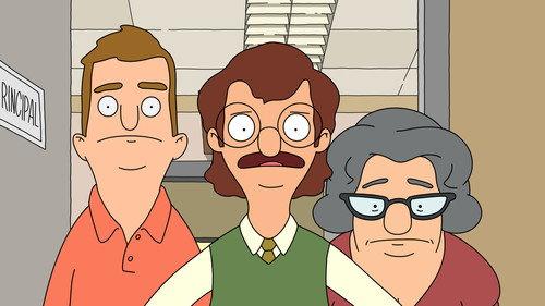 Bob's Burgers Season 9 Episode 15 - The Fresh Princ-ipal