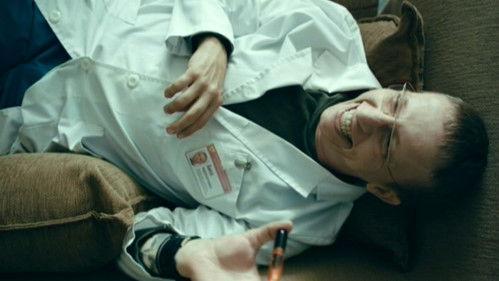 The Interns Season 2 Episode 59 - Episode 59