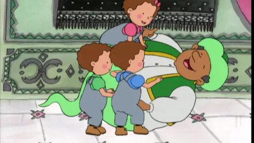 The Triplets Season 1 Episode 15 - Episode 15