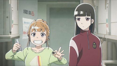 Background image for Howling, Maddening, Screaming