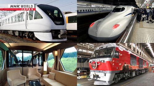 Japan Railway Journal Season 9 Episode 9 - Must-see Railway News: The First Half of 2023